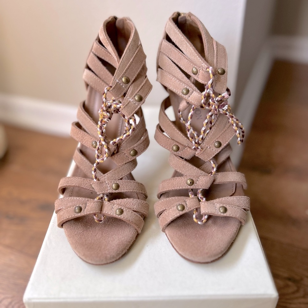 Ulla johnson sandals